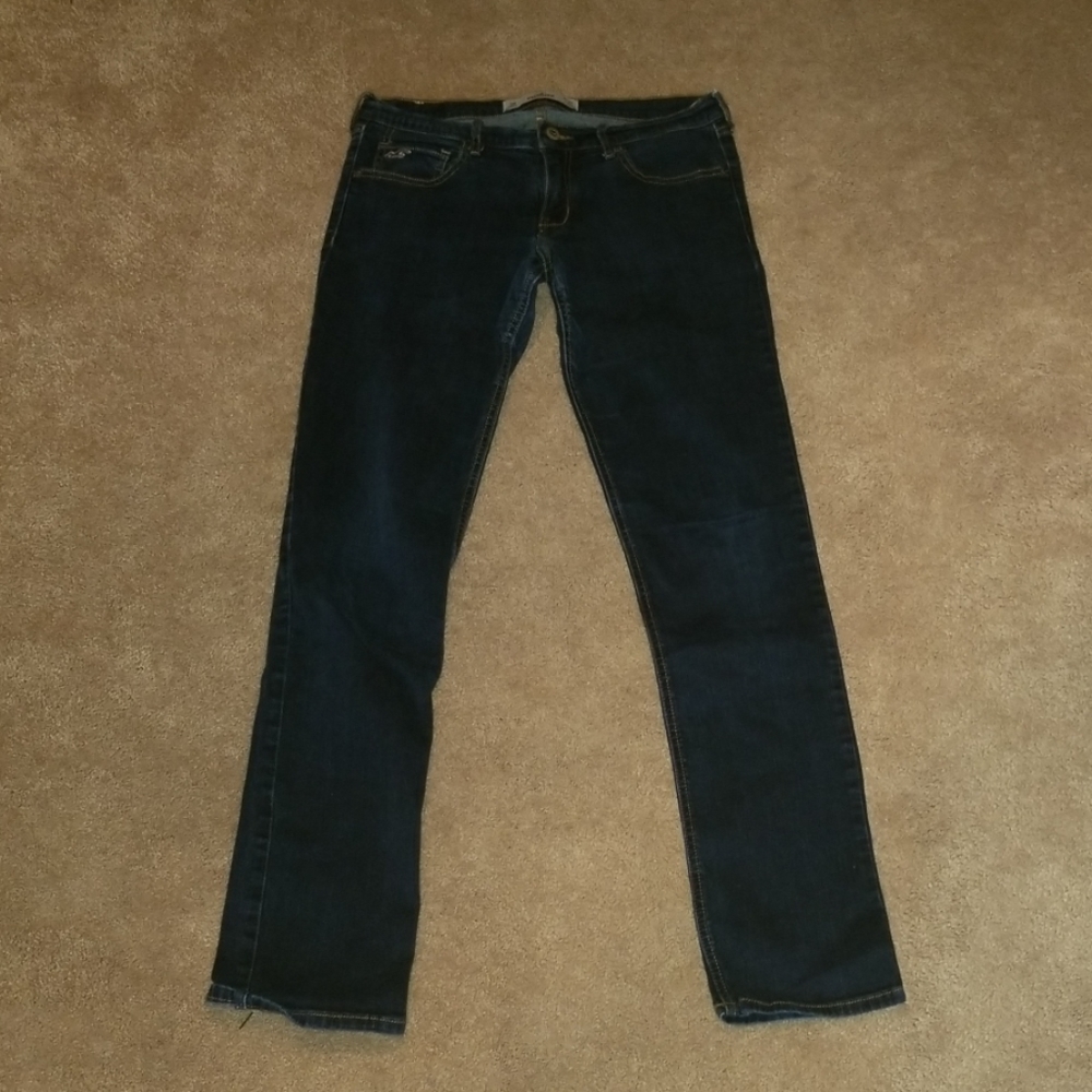 Girls Jeans